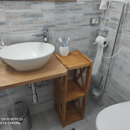 Civico 28 Holiday home