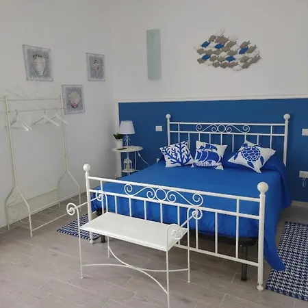 Civico 28 Casa vacanze *