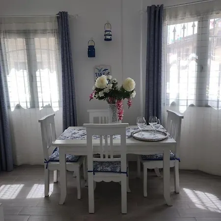 Holiday home Civico 28 *