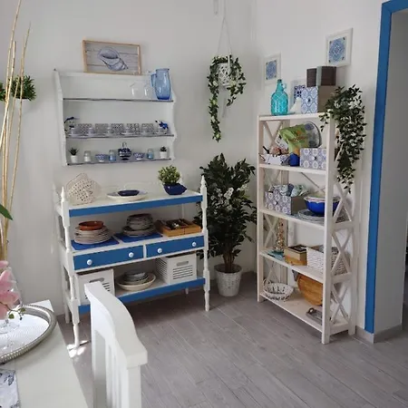 Civico 28 Holiday home *