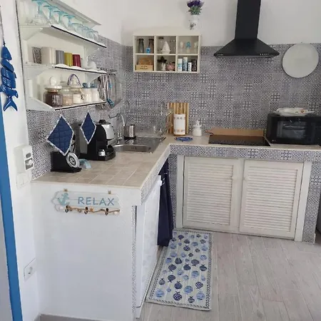 Civico 28 Casa vacanze *