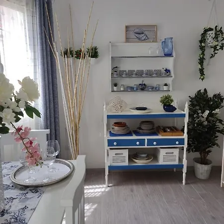 Civico 28 Holiday home *