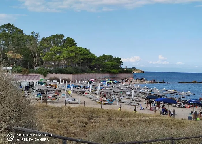 Civico 28 別荘 プーラ