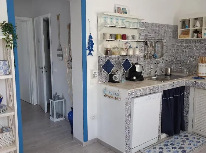 Civico 28 別荘 プーラ