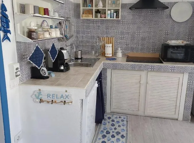 Civico 28 Casa de Férias *