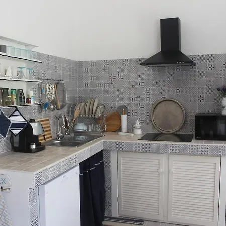 Civico 28 Prázdninový dům