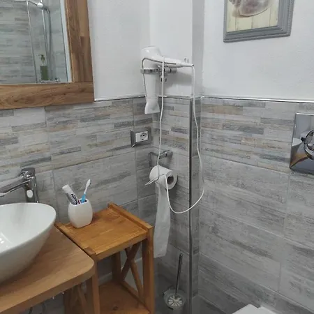 Civico 28 Prázdninový dům