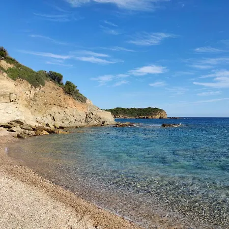 Hébergement de vacances Civico 28 *