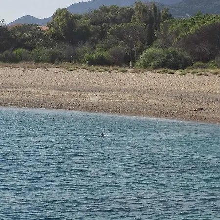 Prázdninový dům Civico 28 *