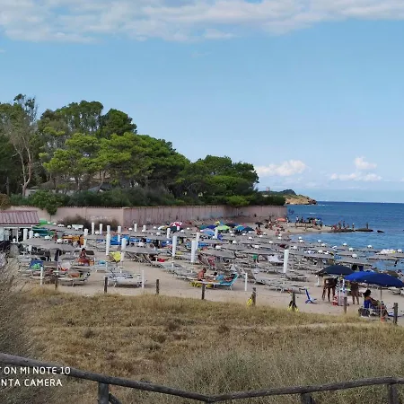 Civico 28 Hébergement de vacances Pula