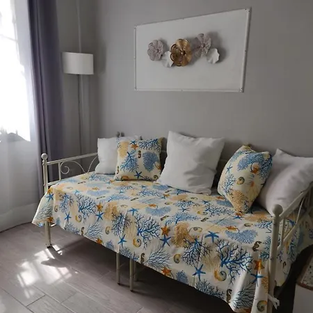 Civico 28 Prázdninový dům Pula