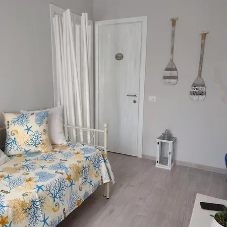 Civico 28 Prázdninový dům