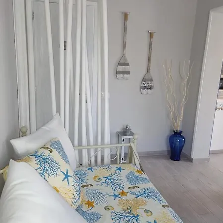 Civico 28 Prázdninový dům *