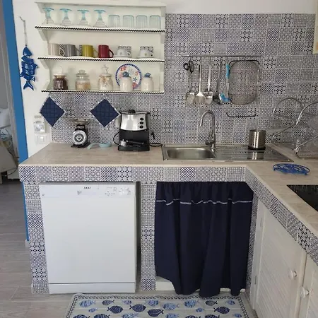 Prázdninový dům Civico 28