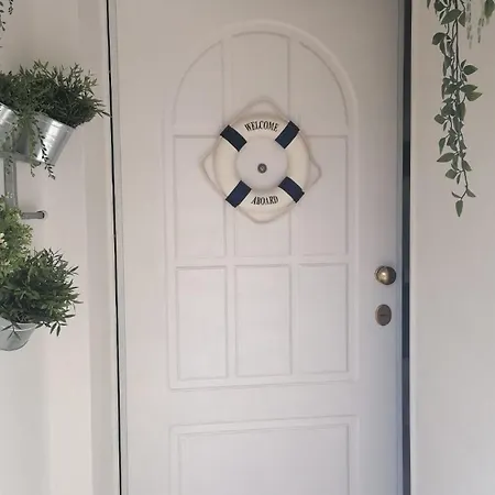 Civico 28 Prázdninový dům